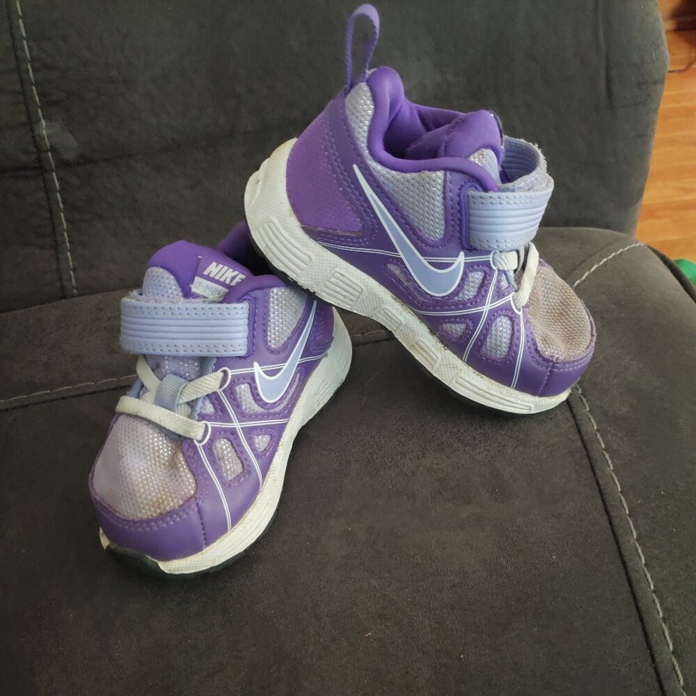Toddler Nike